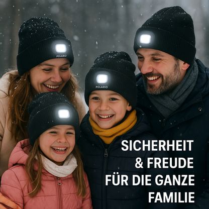 Polario – Wärme trifft Helligkeit