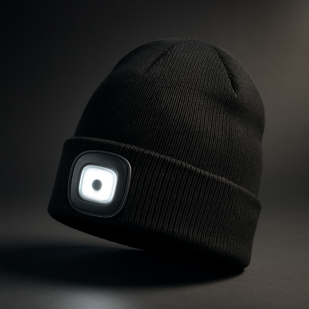 Polario – Wärme trifft Helligkeit