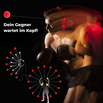 Speedo – dein Gegner im Kopf