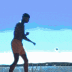 Speedo – dein Gegner im Kopf