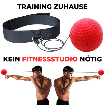 Speedo – dein Gegner im Kopf