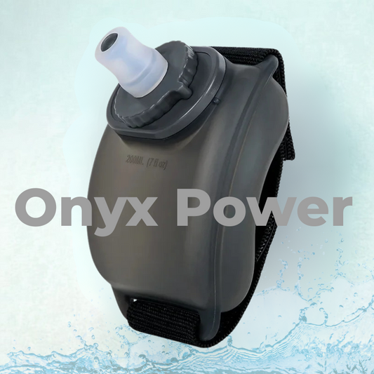 Zyra - Wasser immer am Handgelenk