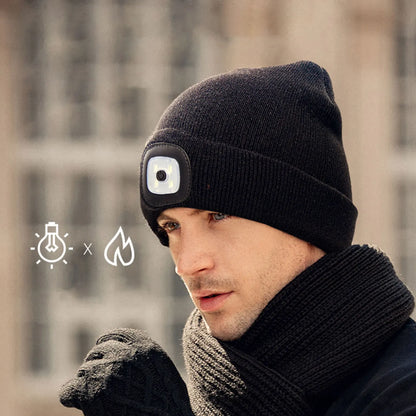 Polario – Wärme trifft Helligkeit