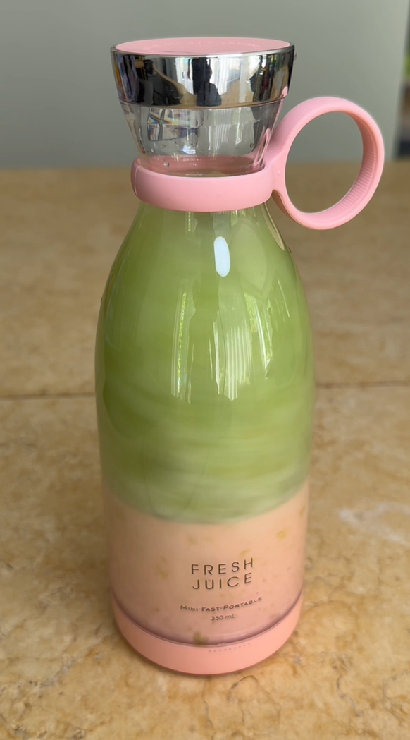 Nexo – Klein, stark, überall