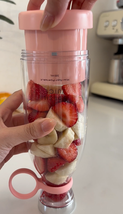 Nexo – Klein, stark, überall