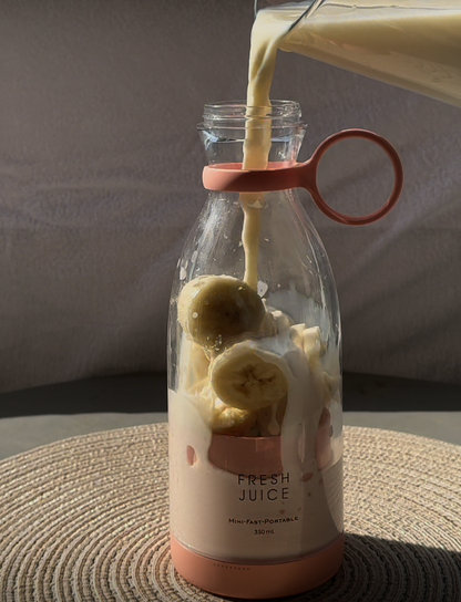 Nexo – Klein, stark, überall