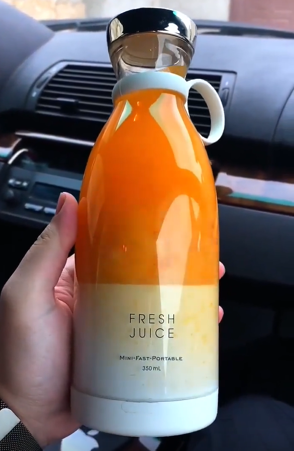 Nexo – Klein, stark, überall