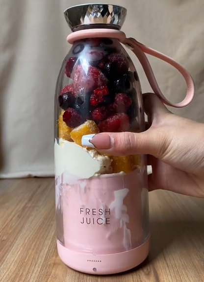 Nexo – Klein, stark, überall