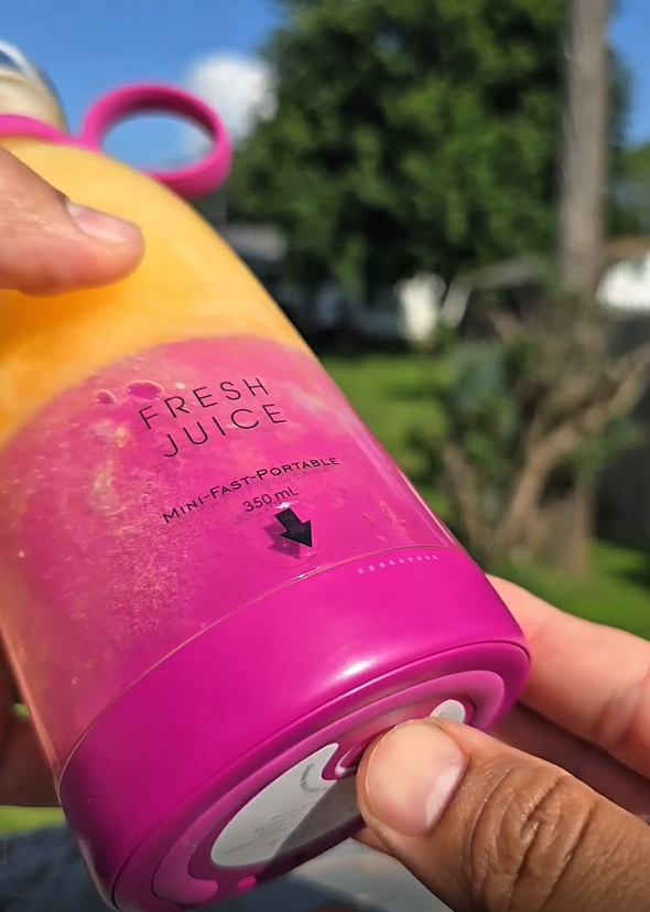 Nexo – Klein, stark, überall