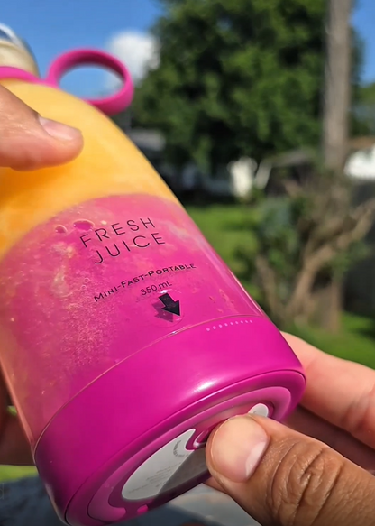 Nexo – Klein, stark, überall