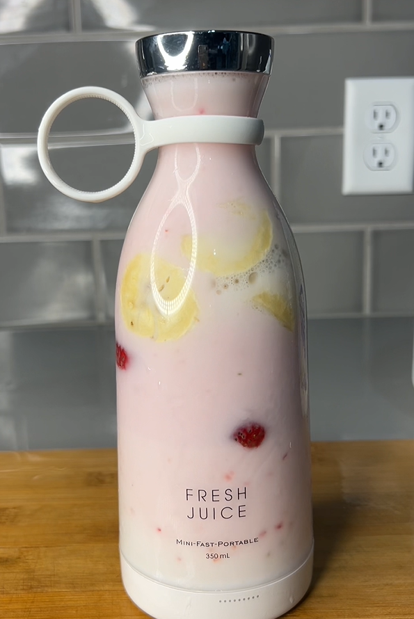 Nexo – Klein, stark, überall