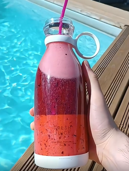 Nexo – Klein, stark, überall