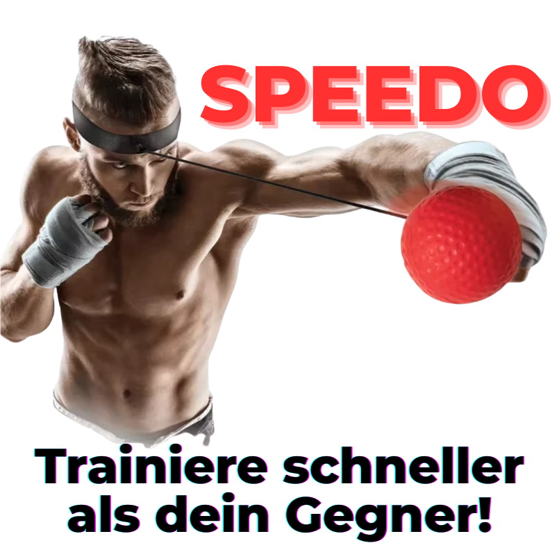 Speedo – dein Gegner im Kopf