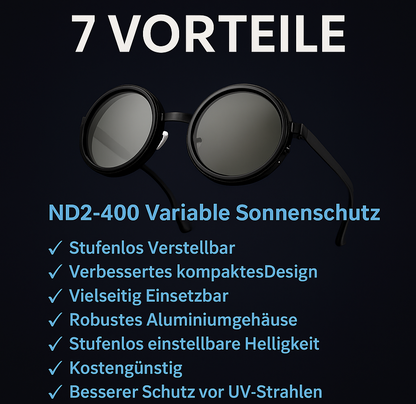 Dimmi – stylisches Dimmen, wo du willst