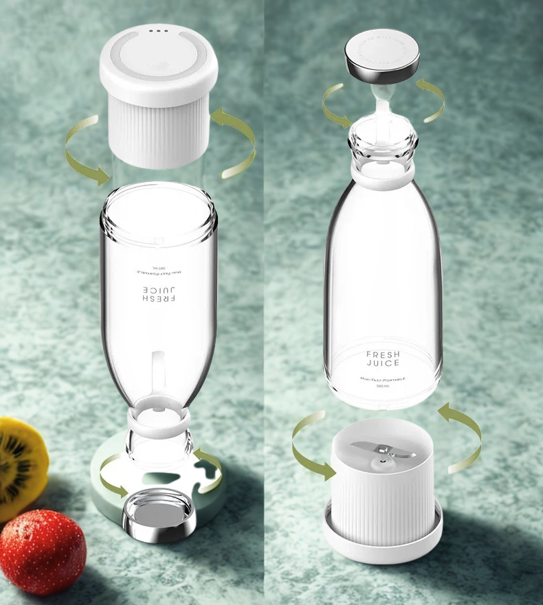 Nexo – Klein, stark, überall