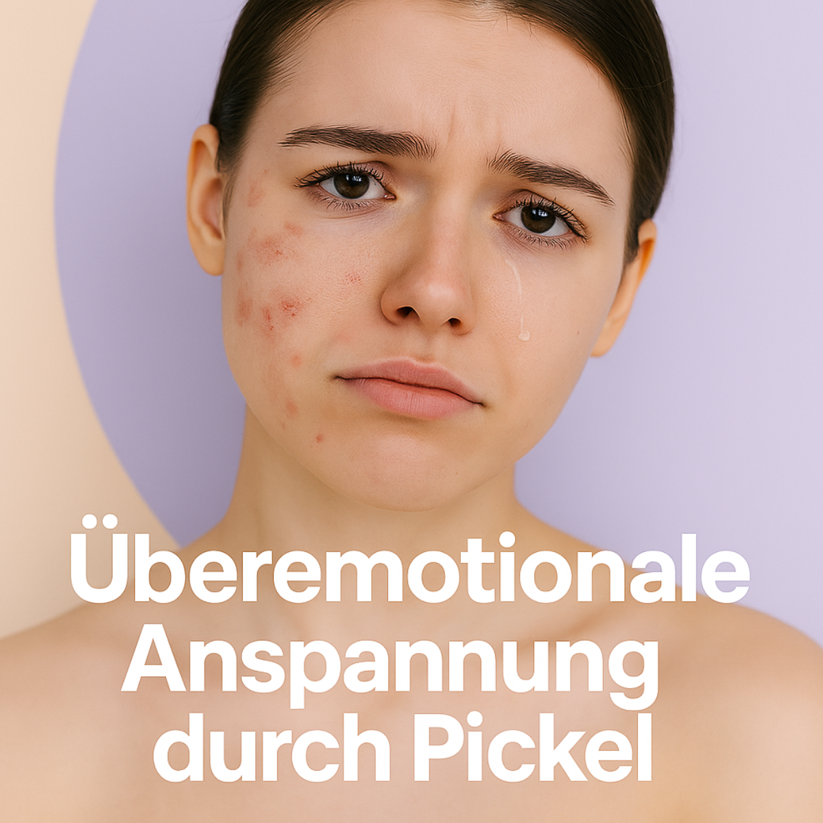 PoreLuxe Elegant & hochwertig – klingt direkt nach effektiver Hautpflege
