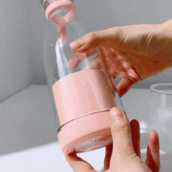 Nexo – Klein, stark, überall