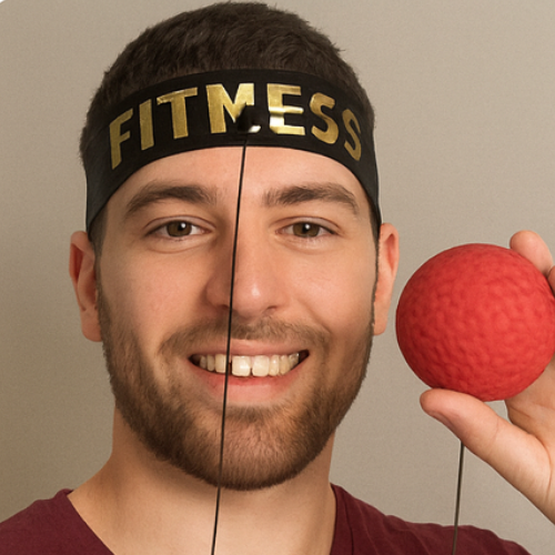 Speedo – dein Gegner im Kopf