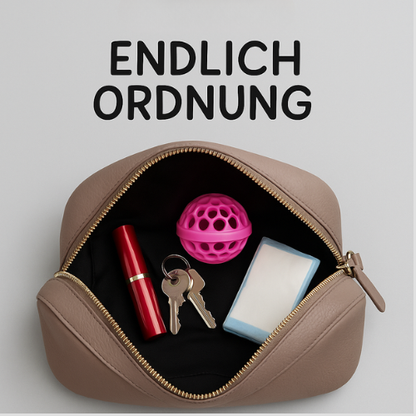 TidyBall – Sauberkeit to go