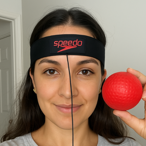 Speedo – dein Gegner im Kopf