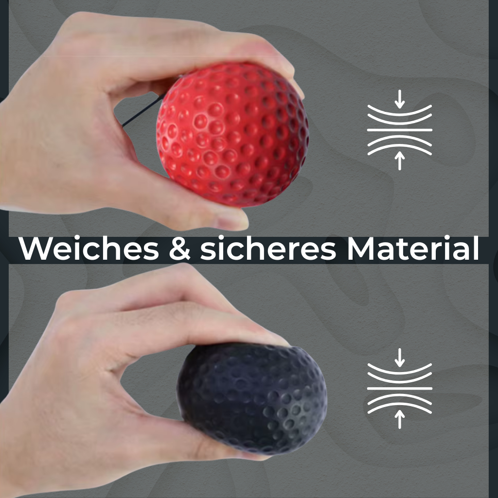 Speedo – dein Gegner im Kopf