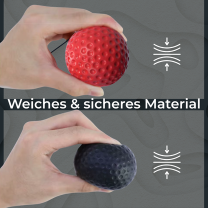 Speedo – dein Gegner im Kopf