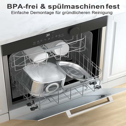 PuraPaws Automatischer Katzenbrunnen – Leise, Hygienisch & Langlebig für gesunde Haustiere